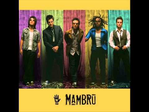 "Yo me muero por Tí" - Mambru