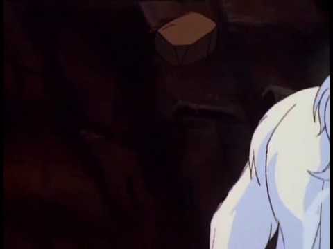 And the Wind Cries...Wendigo!: Hulk Vs. Wendigo #2