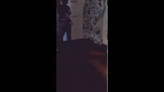 T-Pain Panda Remix (Superman Freestyle Dance)