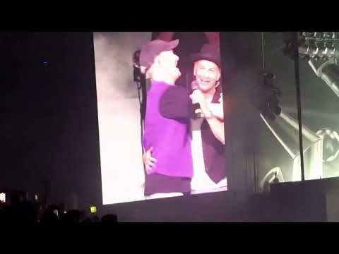 Querbeat, Lugatti&9ine, Peter Brings LIVE - Lanxess Arena Köln - 06.04.2024 - Kein Kölsch Für Nazis