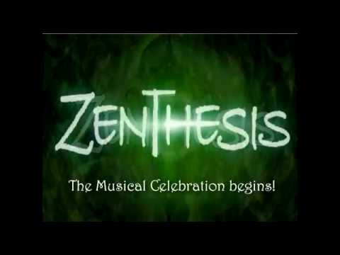 ZenThesis -- Live at Ash Street Saloon