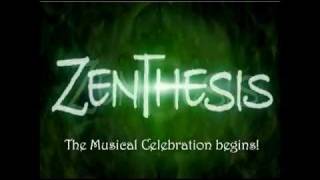 ZenThesis -- Live at Ash Street Saloon