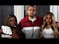 Yung Miami JT On Wardrobe Malfunction Getting Fired From Jobs Influence 360 Feat City Girls
