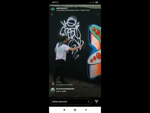 M E A T  MALUJE & M O V E M E N T  WYKONUJE