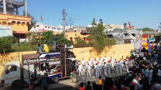 Download lagu shivjayanti nandura 12 march 2020 🎶sachin banjo 🎶🔊 chintamani morya sounds bhusawal 🔊🔊 mp3