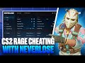 I Spent 30 On HvH Cheats And Became INVINCIBLE Neverlose CS2 Cheat