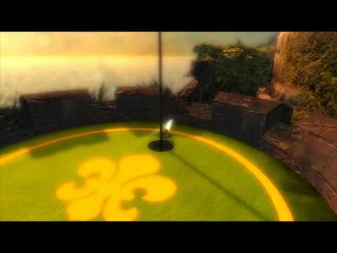 Planet Minigolf™ Replay