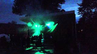 preview picture of video 'Disco karnevalen Arboga 2014'