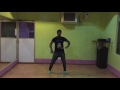 Dj wale babu dance choreography for kids