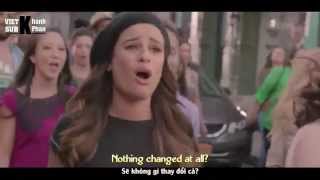 [Lyrics+Vietsub] GLEE - Pompeii from &quot;The Untitled Rachel Berry Project&quot;