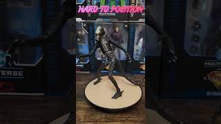 ORIGINAL Alien from 1979 Aliens Movie #newrelease #actionfigures #alien #aliens #actionfigurereview