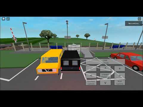 1134 Cook Level Crossings