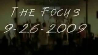 The Focus 9-26-2009 5 BANDS @ 5pm