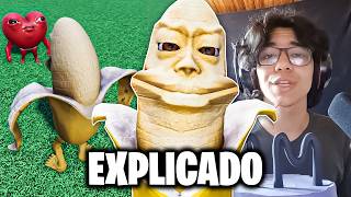 Quem é o Bananex? O Novo Personagem Viral do Roblox