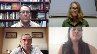 Grantee Project | Sul Ross State University + Universidad Autónoma de Chihuahua