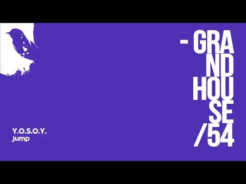 Y.O.S.O.Y. - Jump! (Original Mix)