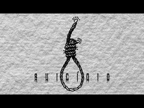 Karasuja - Suicidi* (Prod. Slow808)