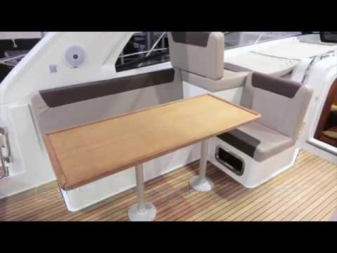 Bavaria Yachts S40 | Mathias Marine Toronto
