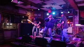 🚨 FlashingRedLights/RViewMirror🚨 #LIVE Pleasantville ☮️𝕻𝖔𝖙𝖙𝖊𝖗𝖘𝕱𝖎𝖊𝖑𝖉𝕭𝖝☮️ #BX #ROCK #NYC #INDIE