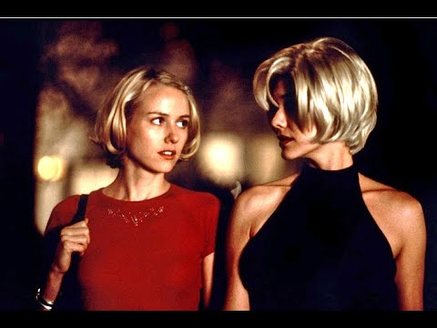 Mulholland (2001) - Trailer