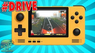 🏎️  Retroid Pocket 2 Gameplay: #Drive 🏁
