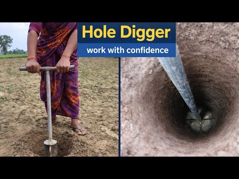 Best Hole Digger for 2026: Top Picks for Easy Digging