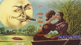 UNDER THE MAN IN THE MOON &quot;WITH LYRICS&quot; # ENGELBERT HUMPERDINCK