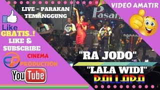 Download lagu RA JODO KOPLO NEW PALLAPA ~ LALA WIDI - NEW PALLAPA DANGDUT KOPLO LIVE PARAKAN TEMANGUNG EXPO 2018 mp3