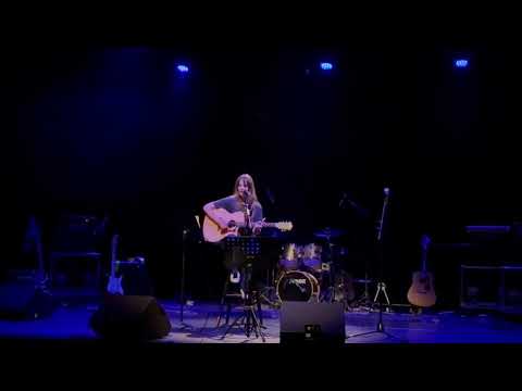 Asaf Avidan - Sweet Babylon (acoustic cover)