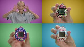 TAMAGOTCHI| Es original, es auténtico, es Tamagotchi!! Trailer