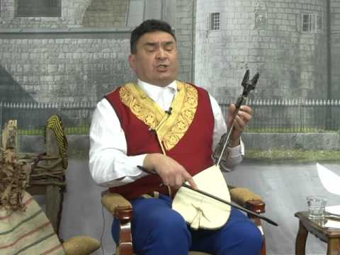 Guslarsko jutro – 08 emisija 27.03. – (Tv Duga Plus 2016)