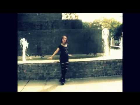 Industrial Dance ☣Athena Niimura ☣ Centhron- Cunt