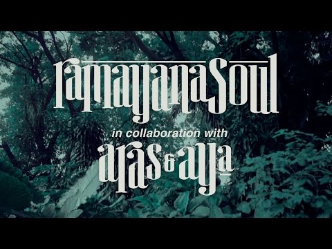 STUDIORAMA SESSIONS: Ramayana Soul x Aras & Aya - Mawar Batu