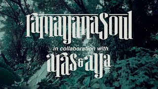 STUDIORAMA SESSIONS: Ramayana Soul x Aras & Aya - Mawar Batu