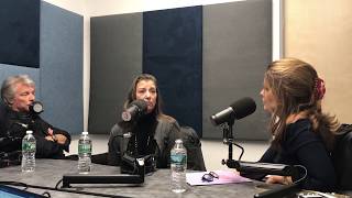 Maria Shriver's #MeaningfulConversations: Dorothea and Jon Bon Jovi