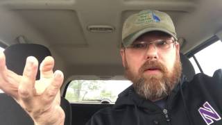 Geo-Rant 28: conglomerate and Breccia Geo-Rant 28: conglomerate and Breccia