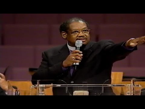 Prophet Nathan Simmons "Whatever You Do Don't Be Surprise When God Answers Your Prayer" Year 1999