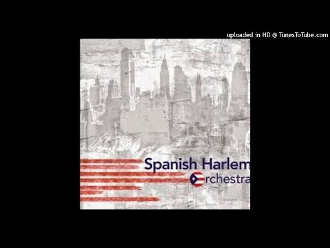 Tito Puente & Eddie Palmieri - Muddy's Club Blues in Weinheim