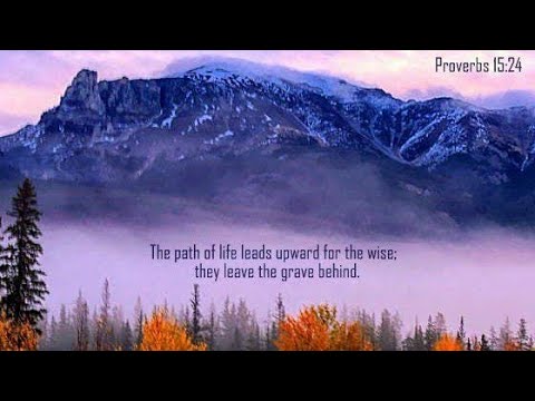 "IT IS NOT EASY TO GO TO HELL"                    BROTHER . WILLIAM MARRIAN BRANHAM