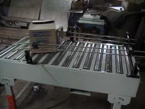 Factory Video
