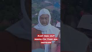 Download lagu Abuya Uci - Ulama Berpolitik Tidak Ada Santrinya #shorts #abuyauci #abuyauciturtusi #pemilu mp3