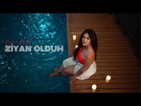 Büşra Kartal - Ziyan Oldum