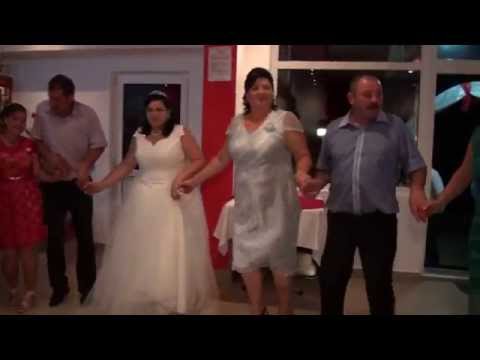 formatia trei stele berzunti