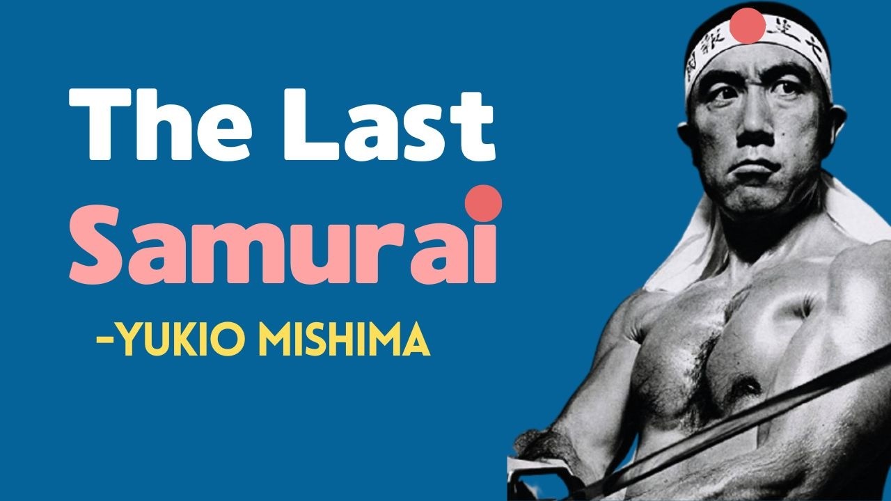 Mishima’s Genius Philosophy