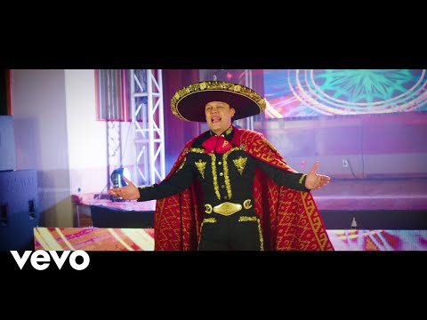 La Sonora Dinamita, Pedro Fernández - A Mover El Cu