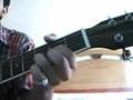 mera jahan - taare zameen par guitar chords by ...