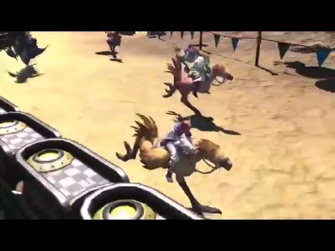 Final Fantasy XIV: Heavensward Review