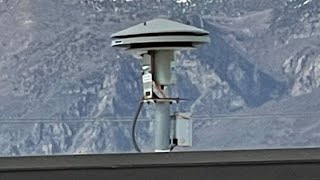 preview picture of video 'Semiannual All-call/Air-raid Siren Test in Spanish Fork, Utah'