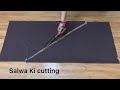 Salwar Cutting And Stitching Full Video Salwar Cutting L How To Make Salwar Cutting For Beginners L