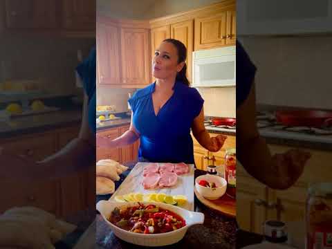 Bifana Recipe Piri Piri Style